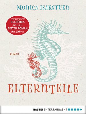 cover image of Elternteile